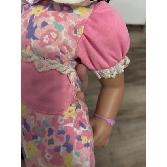 Vintage 1993 Tyco Secret Talk Betsy Doll Toy, Works - Picture 7 of 9